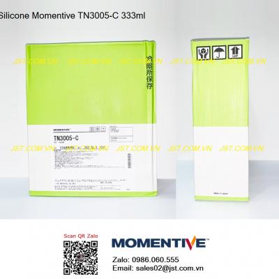 Silicone adhesive Momentive TN3005-C 333ml